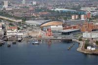 Cardiff, capital de Gales, será puerto anfitrión de Volvo Ocean Race en 2017-18 
