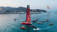 Dongfeng gana la etapa 3 y hace historia