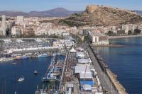 El impacto económico generado por The Ocean Race, Alicante Puerto de Salida, fue de 71,6 millones de euros en España