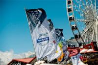 El próximo fin de semana se celebran en Ciudad del Cabo la segunda regata in-port de la Volvo Ocean Race 2011-12 