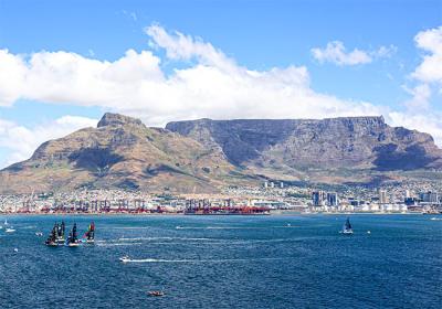 Etapa 3 de The Ocean Race: una emocionante y traicionera travesía