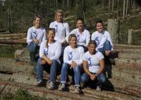 l TEAM SCA selecciona las dos nuevas integrantes del equipo femenino que participará en la Volvo Ocean Race 