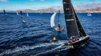 La 11ª edición de la RORC Transatlantic Race zarpa de Arrecife (Lanzarote) rumbo al Caribe 