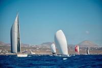 La 11ª Regata Transatlántica RORC en el año del centenario de la RORC