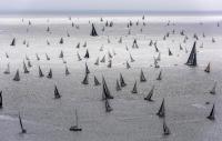 La 50ª edición de la Rolex Fastnet Race ya tiene fechas para 2023