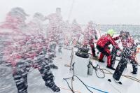 LA VOLVO OCEAN RACE 2011-12 AFRONTA MAÑANA SU PRIMERA ETAPA OCEÁNICA 