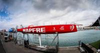 MAPFRE será el patrocinador principal del equipo español en la Volvo Ocean Race
