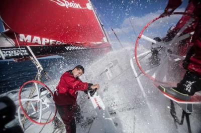 MAPFRE vuelve a la carga