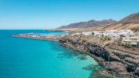 Marina Jandia en Fuerteventura, nuevo puerto de salida del Rallye des iles du SoleiL 2025