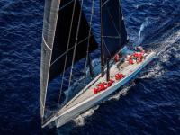 RORC Transatlantic Race tercer día: 0900 UTC 14 de enero de 2025