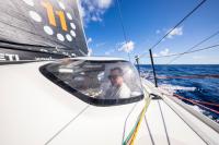  The Ocean Race, Etapa 4: En busca del viento