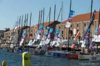 Transat Jacques Vabre: Alex Pella, “vamos tener pelea”