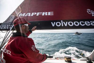 Volvo Ocean Race/Objetivo:Vietnam