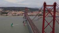 VOR. Lisboa tendrá dos ediciones más con un acuerdo hasta 2018