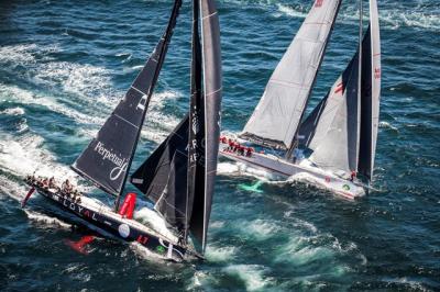 Wild Oats XI vence en real y su patrón firma su 7ª Sydney Hobart 