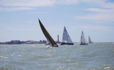 16 Regata Puertos de Andalucía 3ª etapa