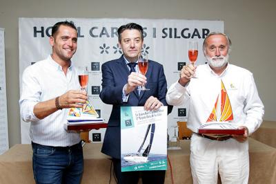 20º Trofeo Hotel Carlos I Silgar 32ª Regata Ruta de Las Islas