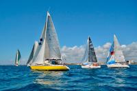  4ª edición del FunTrophy Skippertreff Torreviej