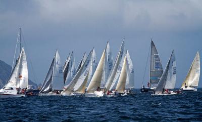 Arranca el Trofeo Príncipe de Asturias