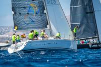 Arrecife se prepara para el inicio del XIII Trofeo César Manrique – RCNA – Calero Marinas 