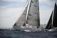 Badalona acogerá el campeonato de Catalunya de vela de crucero