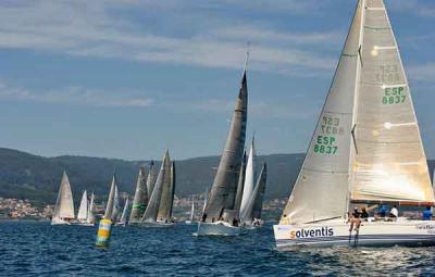 Castrosúa, Aguieira y Arroas se adjudican el gran premio Deputación de Pontevedra