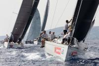 CdR MAPFRE: MRW se une a los Swan 45 en su regreso como clase propia