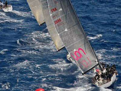 Chuny Bermúdez, más cerca de su tercera Copa del Rey Audi Mapfre