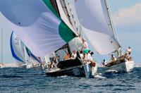 Cifras de récord para la Regata Año Jubilar Región de Murcia, II Trofeo Punta Este