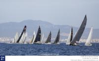 CLUB NÀUTIC S´ARENAL // La bahía de Palma, escenario de una exitosa y multitudinaria “XLV Regata Fuerzas Armadas”