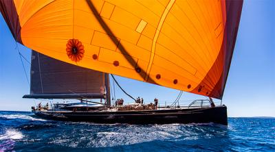 Comienza la cuenta atrás para el inicio de la Superyacht Cup Palma