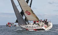 Con la etapa Baiona-Carrumeiro Chico-Baiona comienza la 41ª Conde de Gondomar