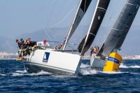 Cruceros y monotipos, preámbulo para el 53 Trofeo Princesa Sofía Mallorca by Iberostar 