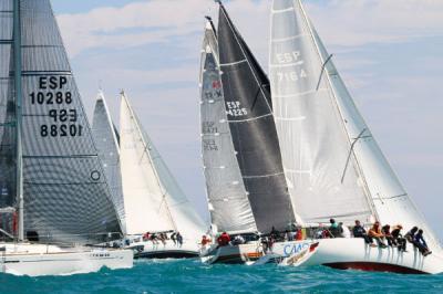 Cuenta atrás para la I Regata Punta Este Estrella Levante