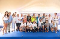 El 28º TabarcaVela Diputación de Alicante corona a sus campeones