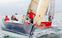 El 49 Trofeo Princesa Sofía IBEROSTAR arranca mañana con las regatas de ORC, Dragón y J80