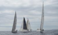  El Comet@ de Lluís Blanchar y el Hydra de Oscar Chaves se proclaman ganadores del Gran Premi El Balís de Cruceros   