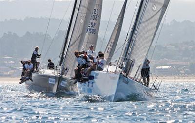 El desafío del Carrumeiro Chico abre  el 42º Trofeo Conde de Gondomar