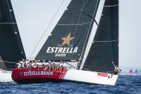 El Estrella Damm participará por primera vez en el Trofeo Conde de Godó