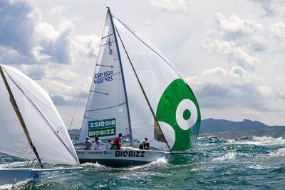 El II Trofeo Astobiza alcanza este sábado en el Abra su jornada final