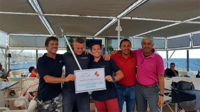 El lituano “Moredo” gana la XI Regata San Miguel  