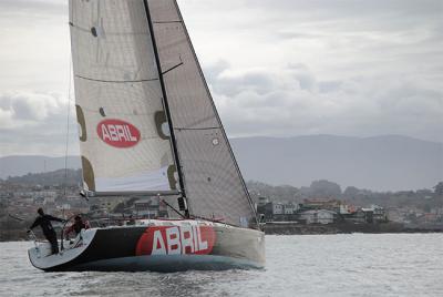 El Open Repsol de Invierno abre la temporada del Náutico de Vigo. Cuatro de los últimos cinco campeones en liza 