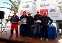 El Ozu2 se lleva la regata El Jamón-Don Chuletón de Torrevieja