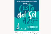 El Real Club El Candado presenta la 5ª Regata Vuelta Costa del Sol A Dos “Trofeo Senda Azul”