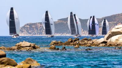 El Swan Sardinia Challenge regresa a la impresionante Villasimius