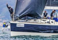 El Trofeo Comunica del MRCY se desdobla y partirá desde Combarro y Vigo rumbo a Baiona