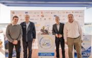 El Trofeo César Manrique RCNA – Calero Marinas se celebrará en junio