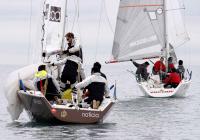 El Universidad Politécnica de Valencia se adjudica el Trofeo Presidente