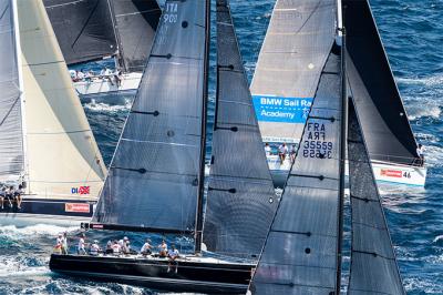 Espectacular jornada en la 35 Copa del Rey MAPFRE