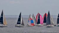 Este jueves arranca la 50 Regata Rías Altas